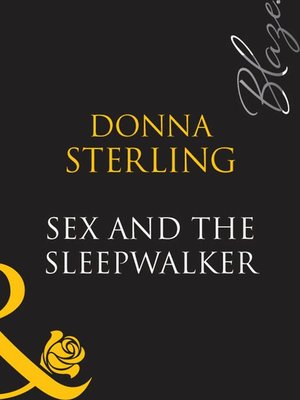 cover image of Sex and the Sleepwalker
